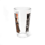 PIECE OF THE PIE GLASS