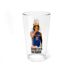 NOBODY'S BETTER GLASS