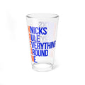 K.R.E.A.M. GLASS