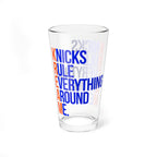 K.R.E.A.M. GLASS
