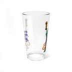 WAITING TO EXHALE GLASS