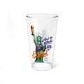 WAITING TO EXHALE GLASS