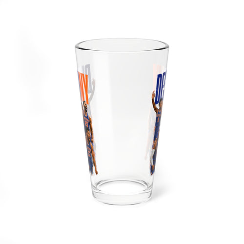 DESTINY GLASS