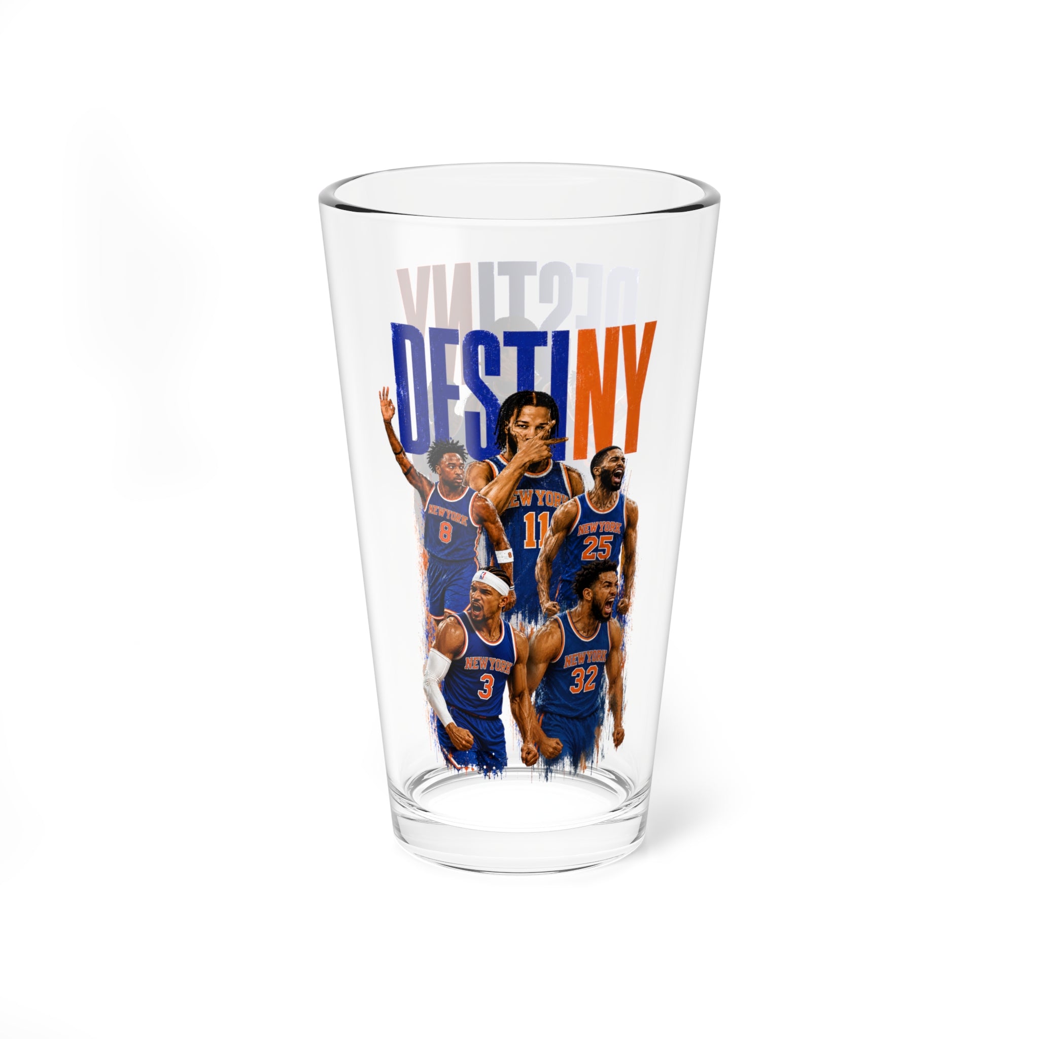 DESTINY GLASS