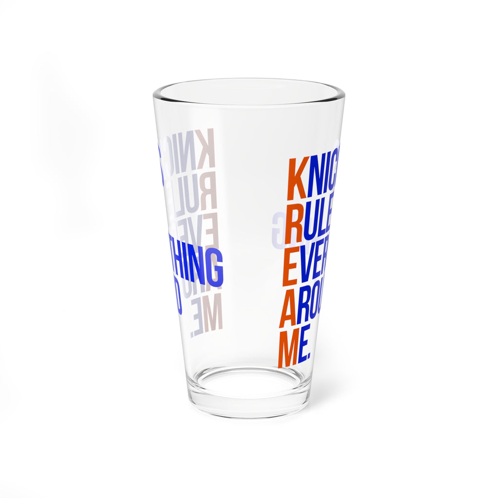 K.R.E.A.M. GLASS