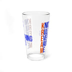 K.R.E.A.M. GLASS