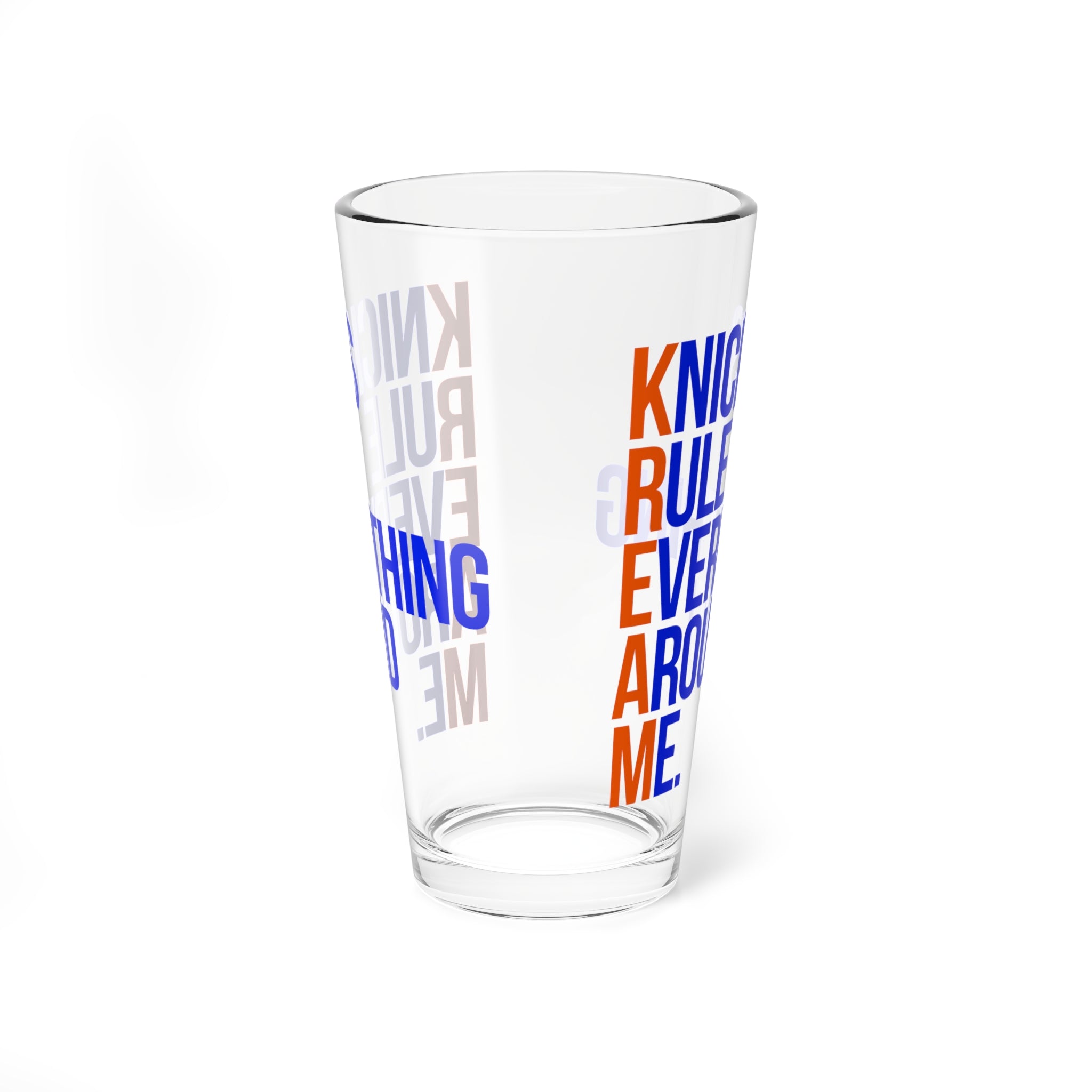 K.R.E.A.M. GLASS