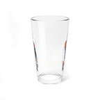 NOBODY'S BETTER GLASS