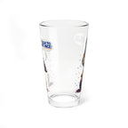 TALK TO ME NICE GLASS
