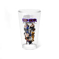 HIP HOP'S STARTING 5 GLASS