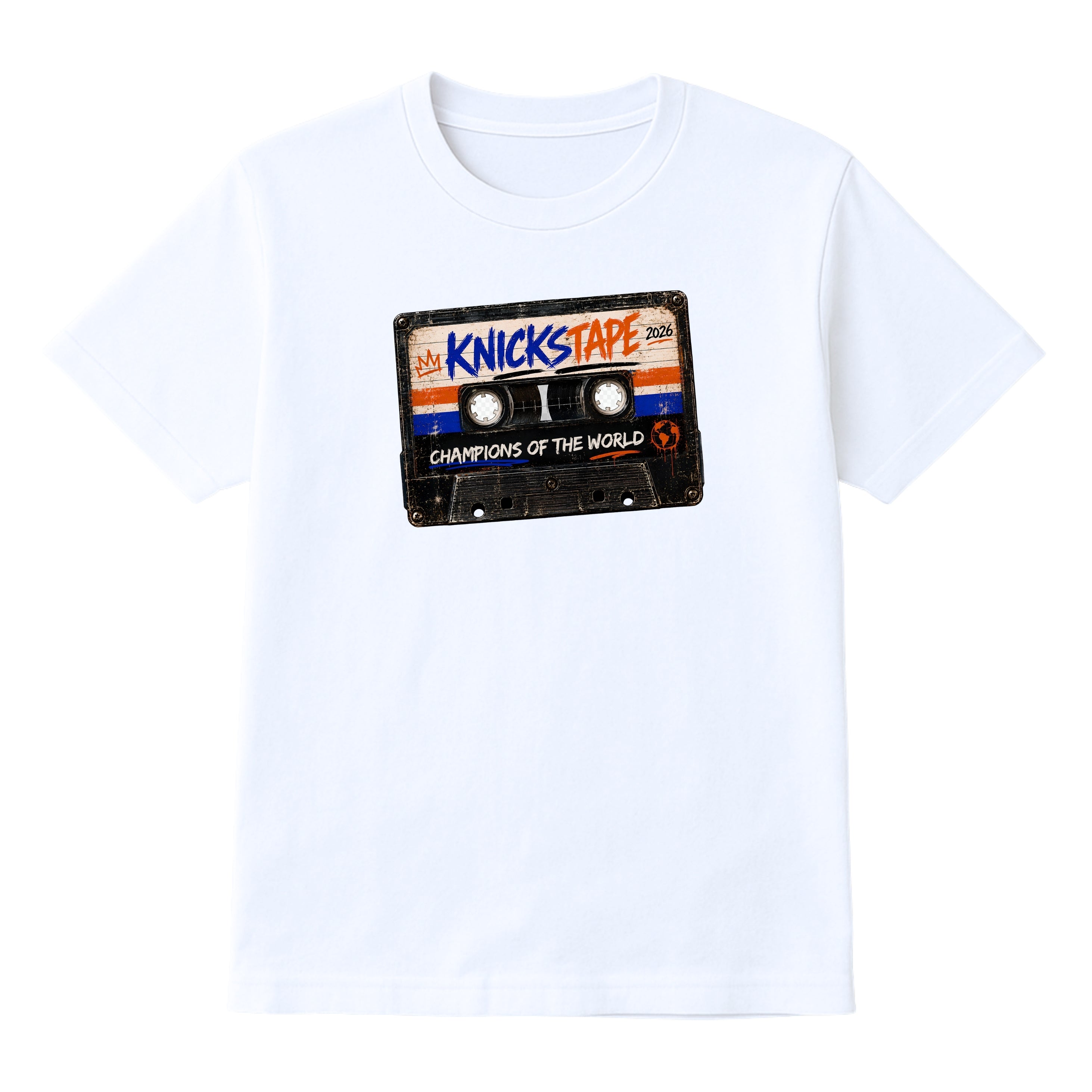 KNICKSTAPE