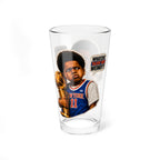 WHATCHU' TALKIN' BOUT, WEMBY?! GLASS